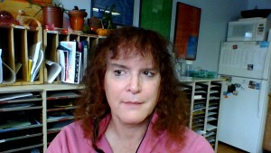 Theresa Mitchell photo of Theresa Mitchell