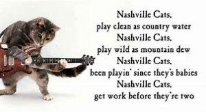 Nashville Cats & The Golden Age Of Country Music | KBOO