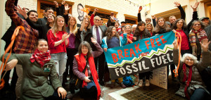 Portland City Council passes Fossil Fuel Storage Ban, 12-14-2016