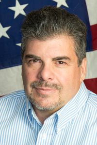 Paul Romero Paul Romero