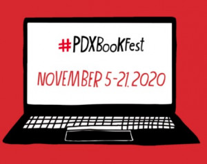 Portland Book Festival 2020 Portland Book Festival 2020