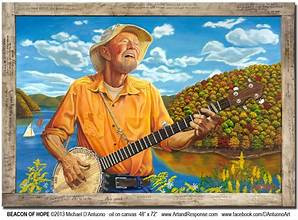 Pete Seeger