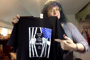 call in now for your t-shirt! call in now for your t-shirt!
