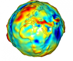 Planet Earth in Hospice