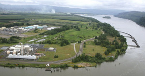 Port Westward Industrial Park