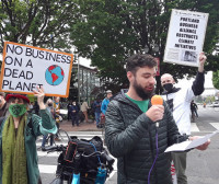 Portland's Climate Villains