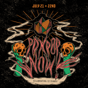 PDX Pop Now PDX Pop Now