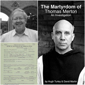 thomas turley death merton hugh investigates his progressive spirit martyrdom later years kboo 50th 10th marks anniversary december prx series