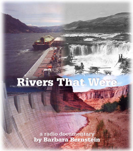 Rivers that Were graphic