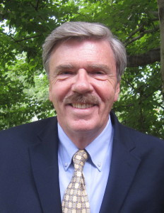 Robert Parry Robert Parry
