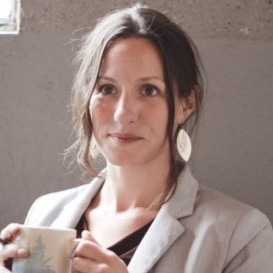 Sabrina Fendrick, author of Tokin' Female: Women, Weed, and the War on Prohibition Sabrina Fendrick, author of Tokin' Female: Women, Weed, and the War on Prohibition
