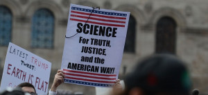 Science for truth, justice and the America way