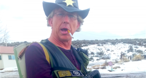 Scott Willingham at Malheur occupation (image by Arun Gupta) Scott Willingham at Malheur occupation (image by Arun Gupta)