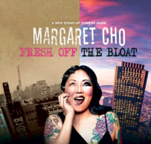 Margaret Cho Margaret Cho