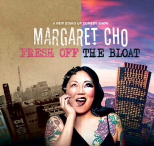 Margaret Cho