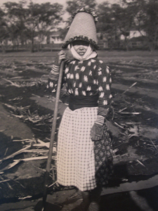 Hawaii sugar cane worker Hawaii sugar cane worker