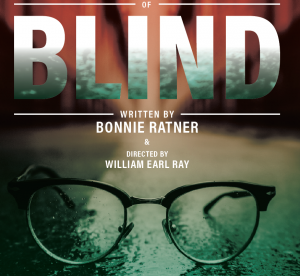 Blind by Bonnie Ratner