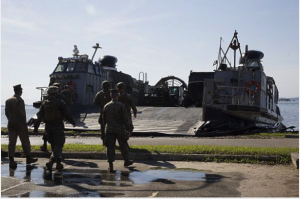 photo by US military photo by US military