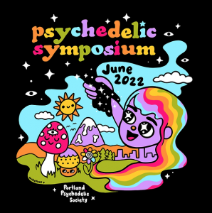 portland psychedelic symposium