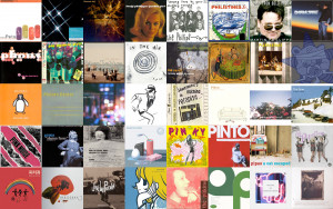 Self Help Radio Indiepop A To Z # 66