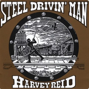 Steel Drivin' Man