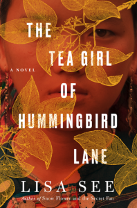 The Tea Girl of Hummingbird Lane,