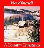 Have Yourself A Country Christmass