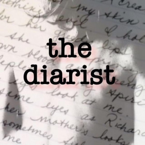The Diarist podcast The Diarist podcast