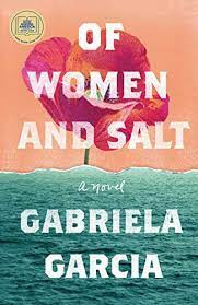 of women and salt a novel
