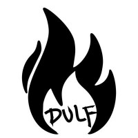 Drug User Liberation Front logo Drug User Liberation Front logo