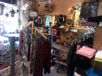 Gazelle Natural Fibre Clothing Gazelle Natural Fibre Clothing