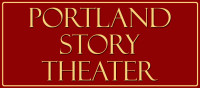 Portland Story Theater logo