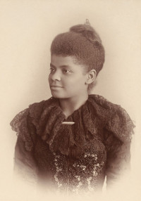 Ida B. Wells Ida B. Wells