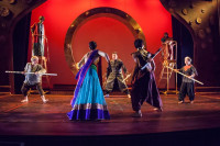 Chitra: The Girl Prince Chitra: The Girl Prince