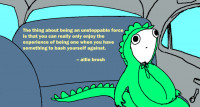 Allie Brosh, bestselling author of the webcomic Hyperbole and a Half Allie Brosh, bestselling author of the webcomic Hyperbole and a Half, talks with S.W. Conser on Words and Pictures on KBOO Radio
