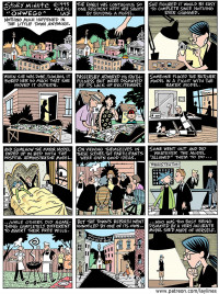 Comics storyteller Carol Lay talks with Bill Dodge on Words and Pictures Comics storyteller Carol Lay talks with Bill Dodge on Words and Pictures, the narrative arts show on KBOO Radio