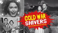 Film archivist Elliot Lavine talks about his classic B-movie curation on The Film Show on KBOO Radio with S.W. Conser