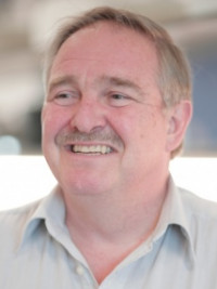 Dr. David Nutt, Imperial College, London