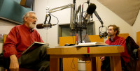 Underground comics publisher Denis Kitchen Underground comics publisher Denis Kitchen talks with S.W. Conser on Words and Pictures
