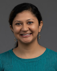 Divya Venkat, MD
