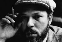 August Wilson August Wilson