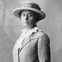 Dr. Marie Equi