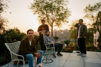 Portugal the man will announce their PTM Foundation on 3/21 during the Celsi Celebration by the Mult Co Democrats 