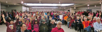 FERC hearing for Jordan Cove, Jackson County 2014 FERC hearing for Jordan Cove, Jackson County 2014