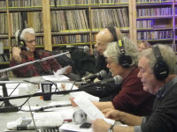 The Firesign Theatre at KBOO The Firesign Theatre at KBOO