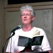 Judith Barrington Judith Barrington