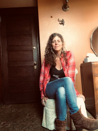 Melissa Matthewson Melissa Matthewson