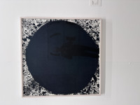 Richard Serra's prints Richard Serra's prints