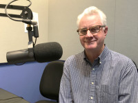 John Frame joins S.W. Conser on Words and Pictures to talk about his production design for the Lyric / Portland Opera's Faust