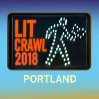 Lit Crawl Portland